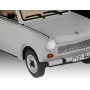 05630 60th Anniversary Trabant 601 "Exclusive Edition"