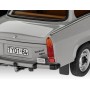 05630 60th Anniversary Trabant 601 "Exclusive Edition"