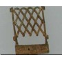 309 Tail Gate (Brass Casting) pkg(2) -- For Passenger Car