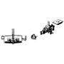 313 Air Brakes -- "ABD" Plastic