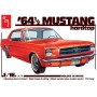 1/16 1964 1/2 Mustang Coupe 60Th Anniv