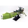 SM-12-ALBATOR-VERT TAITO ALBATOR VAISSEAU VERT (FINAL SALE)