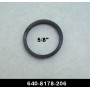 TRACTION TIRE / .625" ID x .058" TH x .090" WD