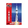 Airfix 1/144 Saturn IB Appollo 7 (Vente finale)