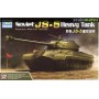 Trumpeter 1/35 Soviet JS-5 Heavy Tank (Vente finale)