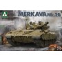 Takom 1/35 Merkava Mk.2B (Vente finale)