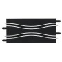 61610 1/43 Chicane (2)