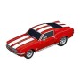 64120 1/43 Ford Mustang '67 - Racing Red