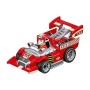 64182 1/43 Nintendo Mario Kart - P-Wing - Mario