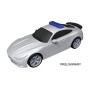 64255 1/43 Amg Mercedes Gt 63 "112 Emergency"