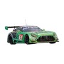 32015 1/32 Mercedes-Amg Gt3 Evo "Getspeed Performance No.3" 24H