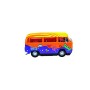 27759 1/32 Vw Bus T2B "Peace And Love"