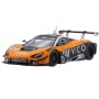 27781 1/32 Mclaren 720S Gt3 "Optimum Motorsport No.69" New 2024