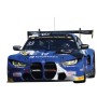 27773 1/32 Bmw M4 Gt3 "Schubert Motorsport No.33" Dtm 20 New 2024