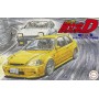 Fujimi 1/24 ISD-14, Honda Civic type R "Latest model"