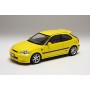 Fujimi 1/24 ISD-14, Honda Civic type R "Latest model"