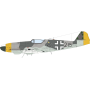 Eduard 1/48 Bf 109K-4 Profipack Edition