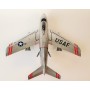 Clear Prop 1/48 F-86A Sabre