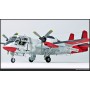 Clear Prop 1/72 OV-1B Mohawk "Pilot School"