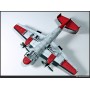 Clear Prop 1/72 OV-1B Mohawk "Pilot School"