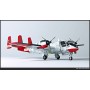 Clear Prop 1/72 OV-1B Mohawk "Pilot School"