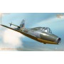 Clear Prop 1/48 Gloster E28/39 Pioneer