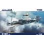 Eduard 1/48 Bf 109G-4 Weekend Edition