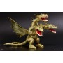 Fujimi Chibimaru King Ghidorah (1991) 70th Anniversary Version (Gold plating)