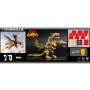 Fujimi Chibimaru King Ghidorah (1991) 70th Anniversary Version (Gold plating)