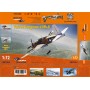 Dora Wings 1/72 Vultee Vengeance Mk.II (RAAF)