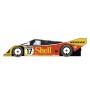 Hasegawa 1/24 Shell Porsche 962C