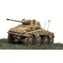 6601 ITALERI 1/48 Sd. Kfz 234/2 PUMA (Vente finale)