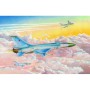 02811 TRUMPETER 1/48 Sukhoi Su-15 TM Flagon-F (Vente finale)