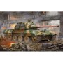 00384 TRUMPETER 1/35 GERMAN E100 Super Heavy Tank (Vente finale)