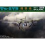 B48001 XUNTONG MODEL 1/48 TU-2VS Soviet Tactical Bomber (Vente finale)