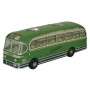 Weymann Fanfare Bus - Assembled -- Southdown (2-Tone Green)