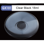 GX101 Mr Hobby Mr. Color GX101 Clear Black 18ml