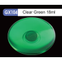 GX104 Mr Hobby Mr. Color GX104 Clear Green 18ml