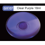 GX107 Mr Hobby Mr. Color GX107 Clear Purple 18ml