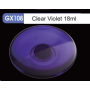 GX108 Mr Hobby Mr. Color GX108 Clear Violet 18ml