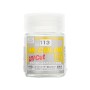 GX113 Mr Hobby Mr. Color GX113 GX Super Clear III UV Cut Flat 18ML