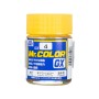 GX4 Mr Hobby Mr. Color GX4 GX Gloss Yellow 18ml