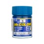 GX5 Mr Hobby Mr. Color GX5 GX Gloss Blue 18ml