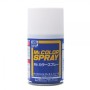 S1 Mr Hobby Mr. Color Spray S1 Gloss White 100ml