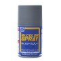 S8 Mr Hobby Mr. Color Spray S8 Metallic Silver 100ml