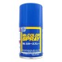 S80 Mr Hobby Mr. Color Spray S80 Semi Gloss Cobalt Blue 100ml