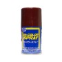 S81 Mr Hobby Mr. Color Spray S81 Gloss Russet 100ml