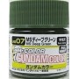 UG07 Mr Hobby Gundam Color UG07 MS Deep Green 10ml Bottle