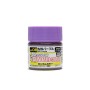 UG08 Mr Hobby Gundam Color UG08 MS Purple 10ml Bottle