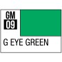 GM09 Mr Hobby Gundam Marker Gundam Green